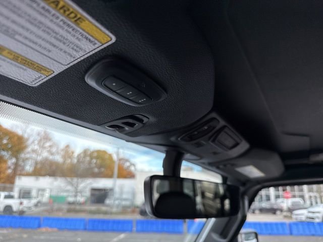 Used 2022 Jeep Wrangler Unlimited Sahara w/ LED Lighting Group image 43