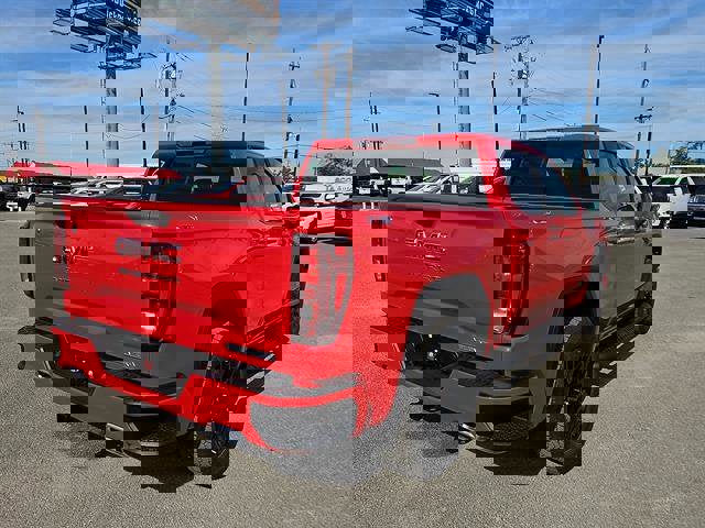 New 2026 GMC Sierra 1500 Elevation image 5