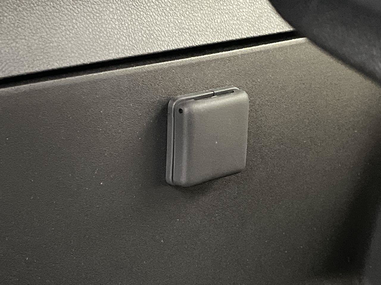 Used 2026 Buick Enclave Preferred w/ LPO, Floor Liner Package AWD/4WD image 24