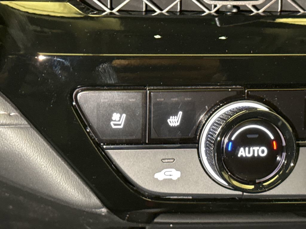 New 2026 Honda Accord Touring image 26