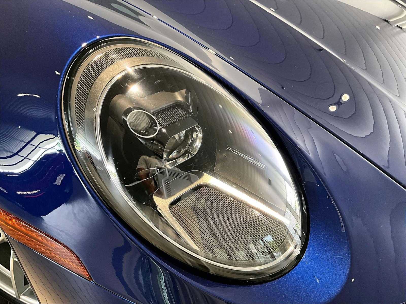 Used 2024 Porsche 911 Carrera 4 image 15