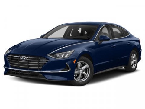 Used 2021 Hyundai Sonata SE