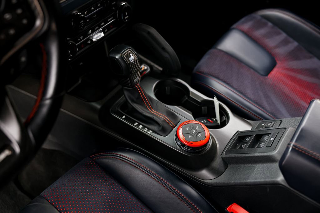 Used 2022 Ford Bronco Raptor image 20