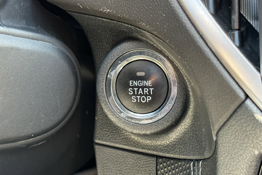 Used 2023 Subaru Forester Touring AWD/4WD image 30