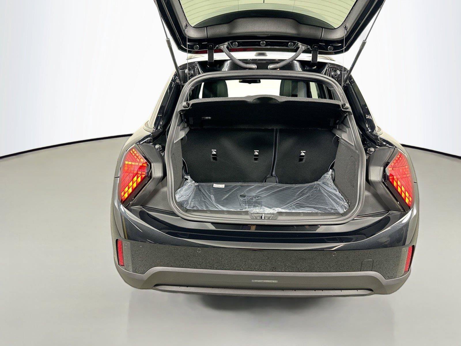 Used 2025 MINI Cooper S FWD image 20