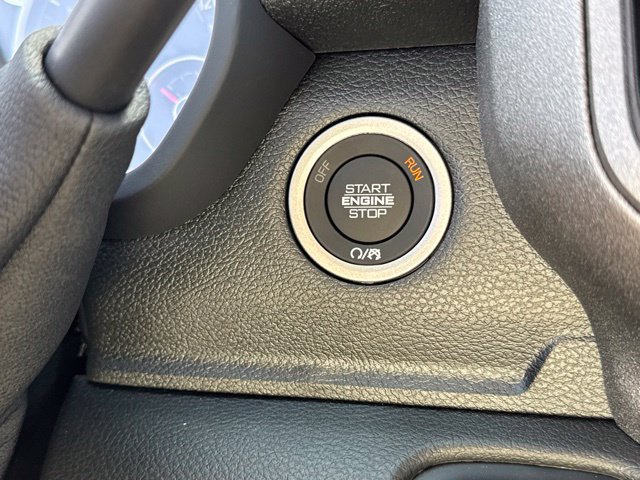New 2027 RAM 3500 Tradesman AWD/4WD image 15