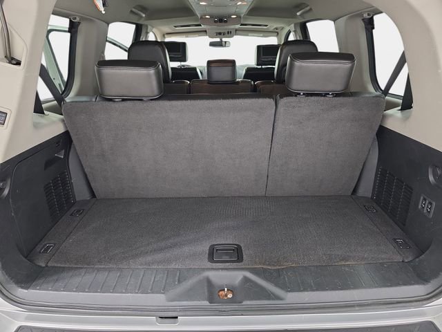 Used 2015 Nissan Armada Platinum image 35