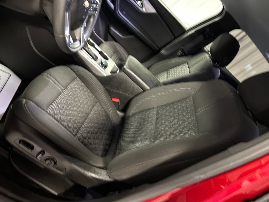 Used 2021 Chevrolet Blazer LT AWD/4WD image 12