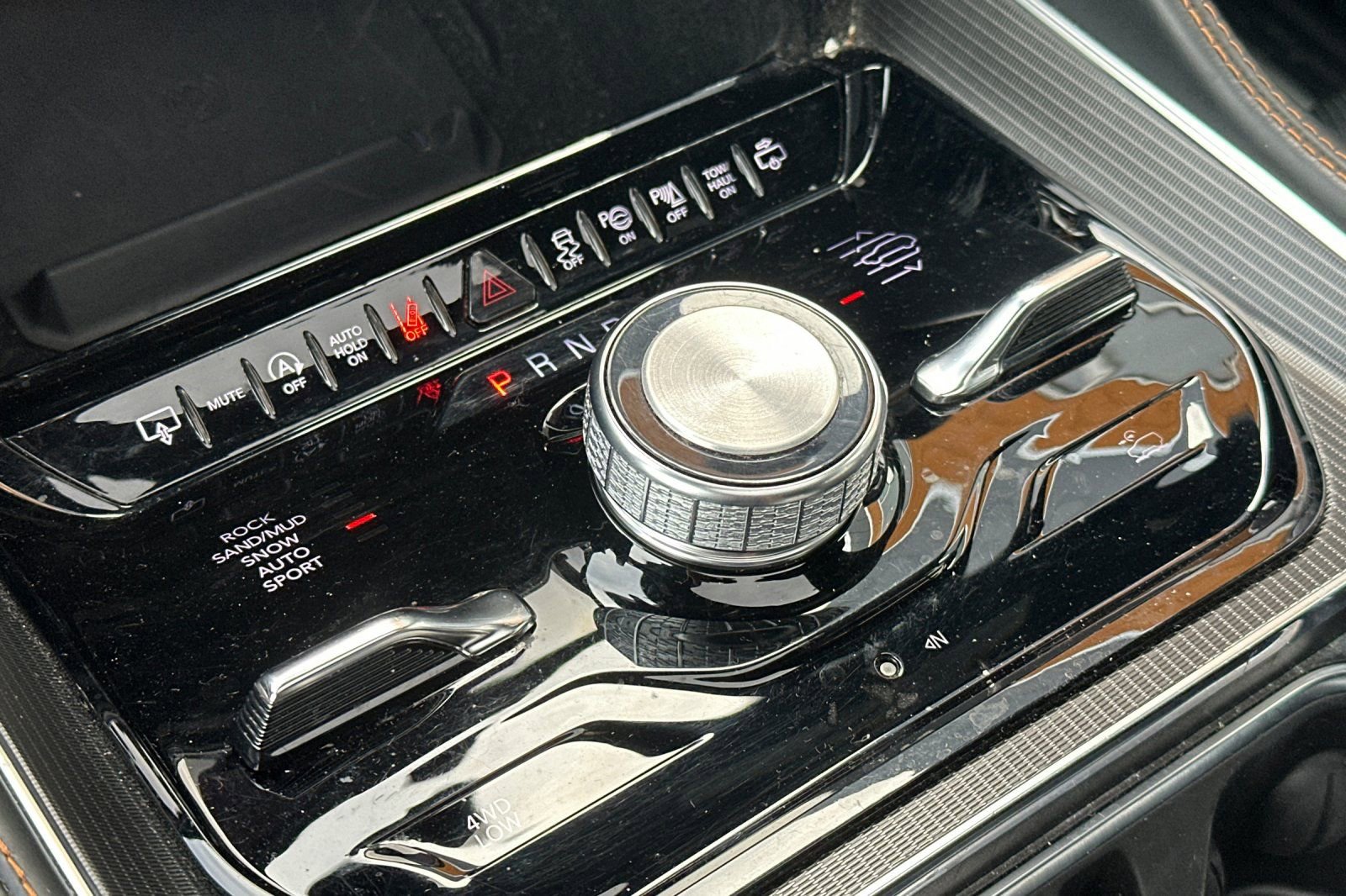 Used 2024 Jeep Grand Wagoneer L Series III w/ Quick Order Packagew 28T image 28