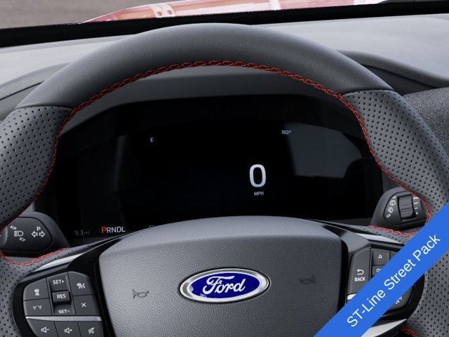 New 2027 Ford Explorer ST-Line AWD/4WD image 15