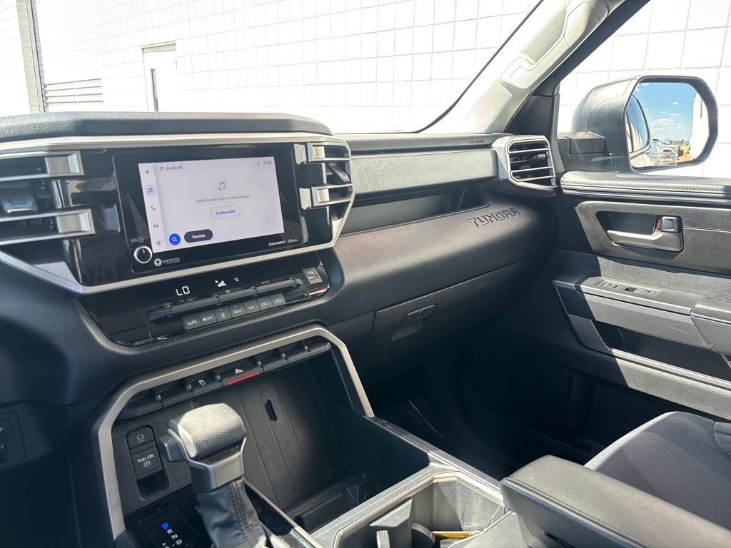 Used 2023 Toyota Tundra SR5 AWD/4WD image 14
