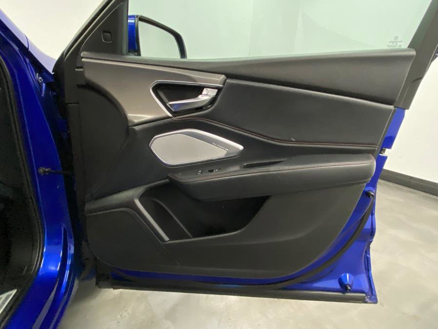 Used 2019 Acura RDX A-Spec image 46