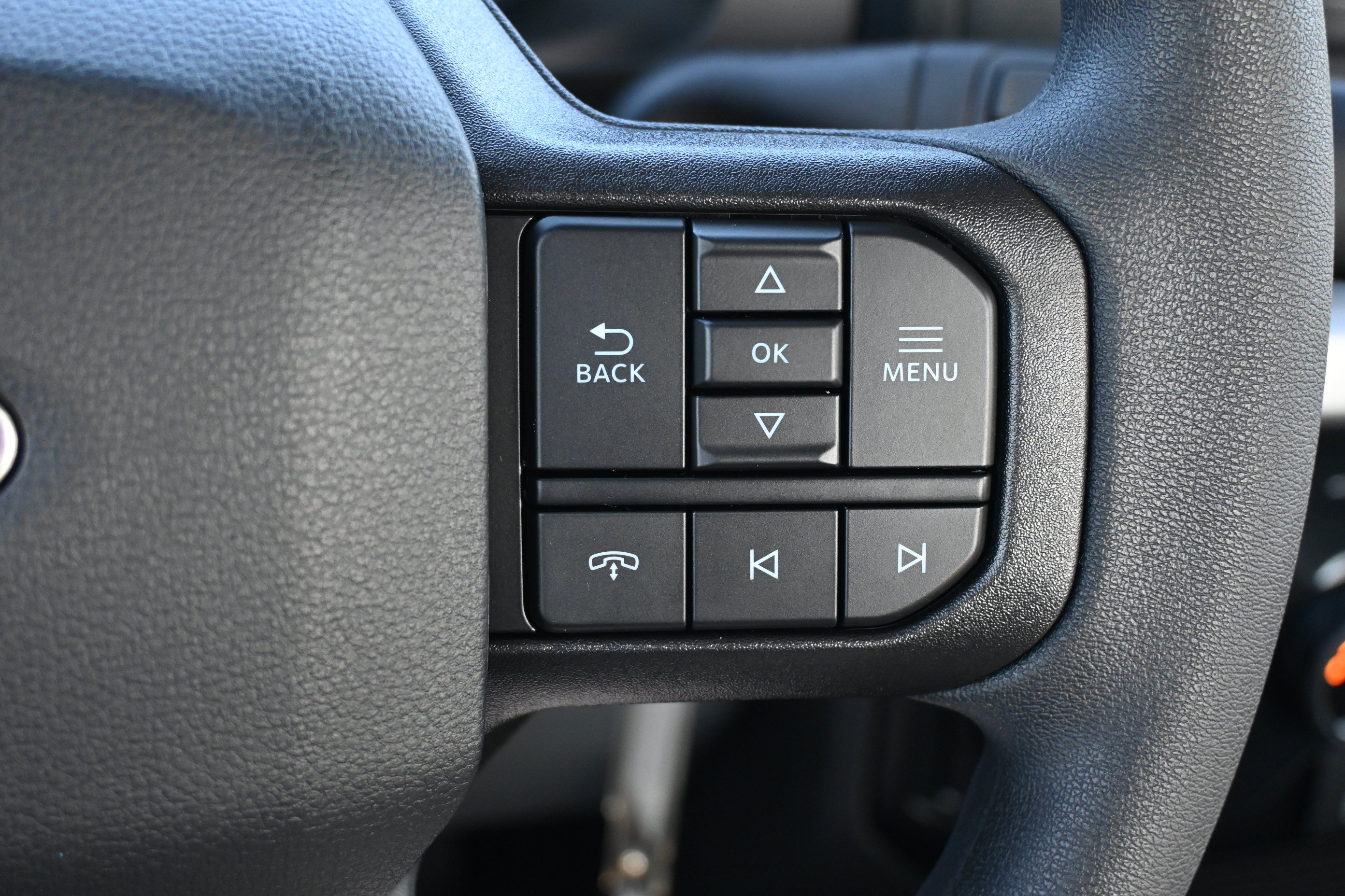 New 2026 Ford F350 XLT AWD/4WD image 18