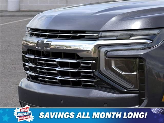New 2026 Chevrolet Tahoe Premier w/ Sun And Tow Package AWD/4WD image 13
