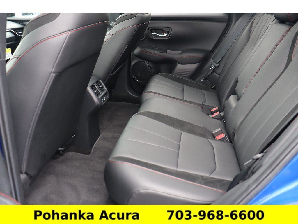 Used 2025 Acura ADX A-Spec image 29