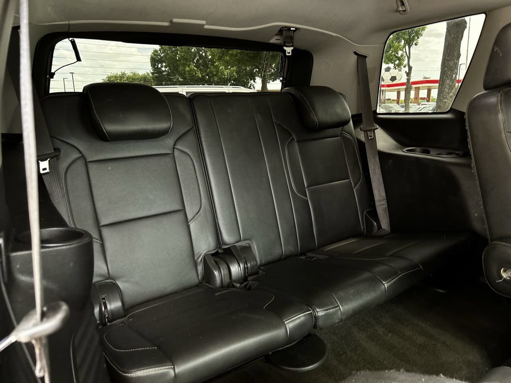 Used 2018 Chevrolet Tahoe Premier RWD image 33