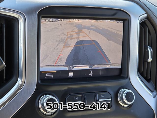 Used 2019 GMC Sierra 1500 SLT image 23