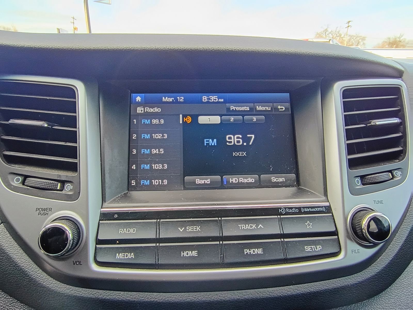 Used 2018 Hyundai Tucson Value image 19