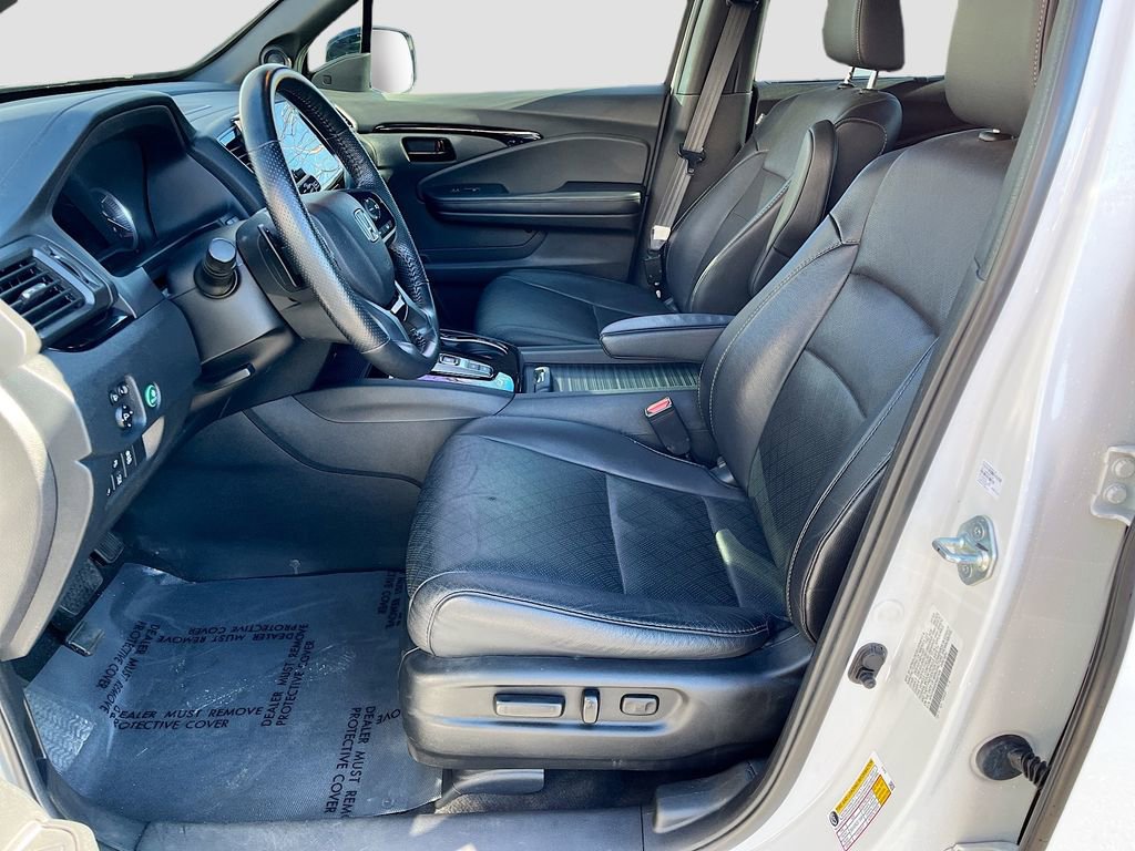 Used 2023 Honda Passport Elite image 21