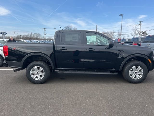 New 2025 Ford Ranger XL w/ Trailer Tow Package AWD/4WD image 8