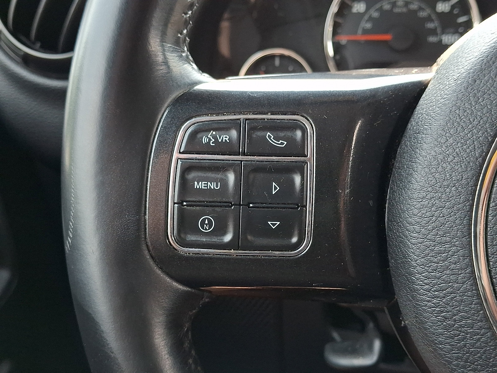Used 2017 Jeep Wrangler Unlimited Sahara AWD/4WD image 20