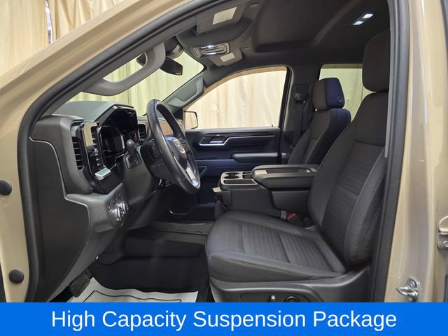 Used 2022 GMC Sierra 1500 Elevation AWD/4WD image 14