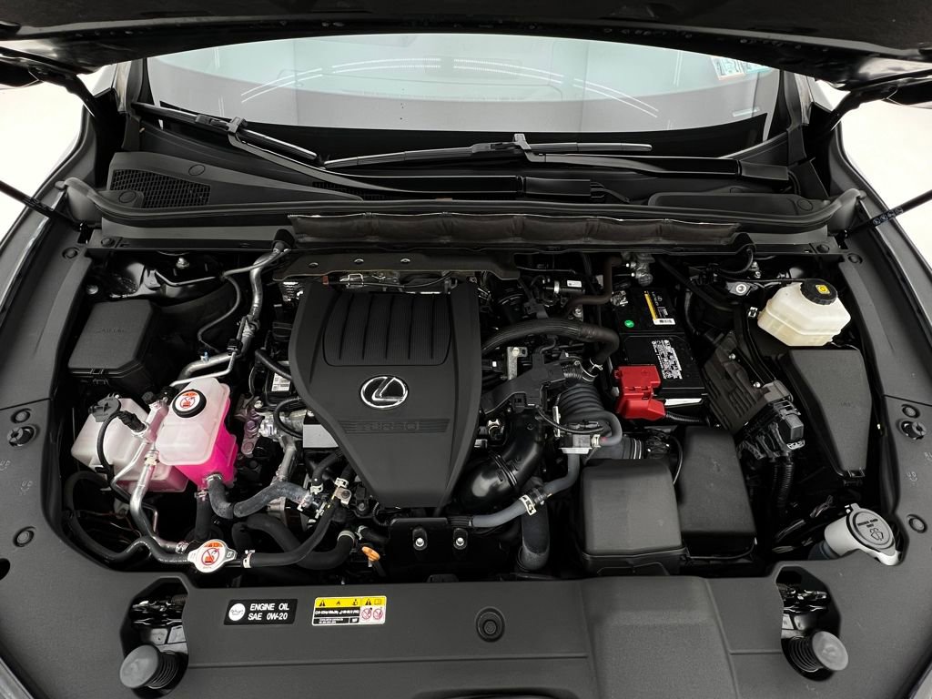 Used 2023 Lexus RX 350 Premium w/ Accessory Package (Z1) image 24