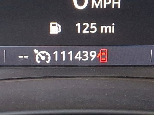 Used 2022 GMC Terrain AT4 image 21