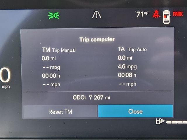 Certified 2026 Volvo XC60 B5 Ultra w/ Climate Package AWD/4WD image 26