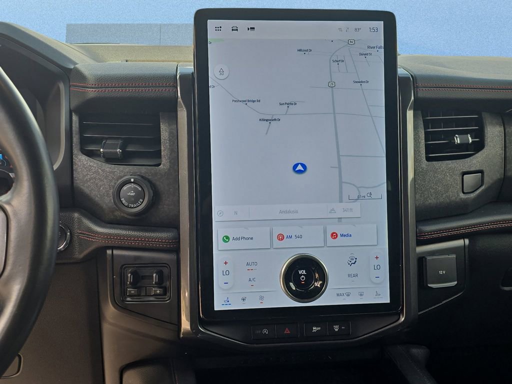 Used 2024 Ford Expedition Limited image 20