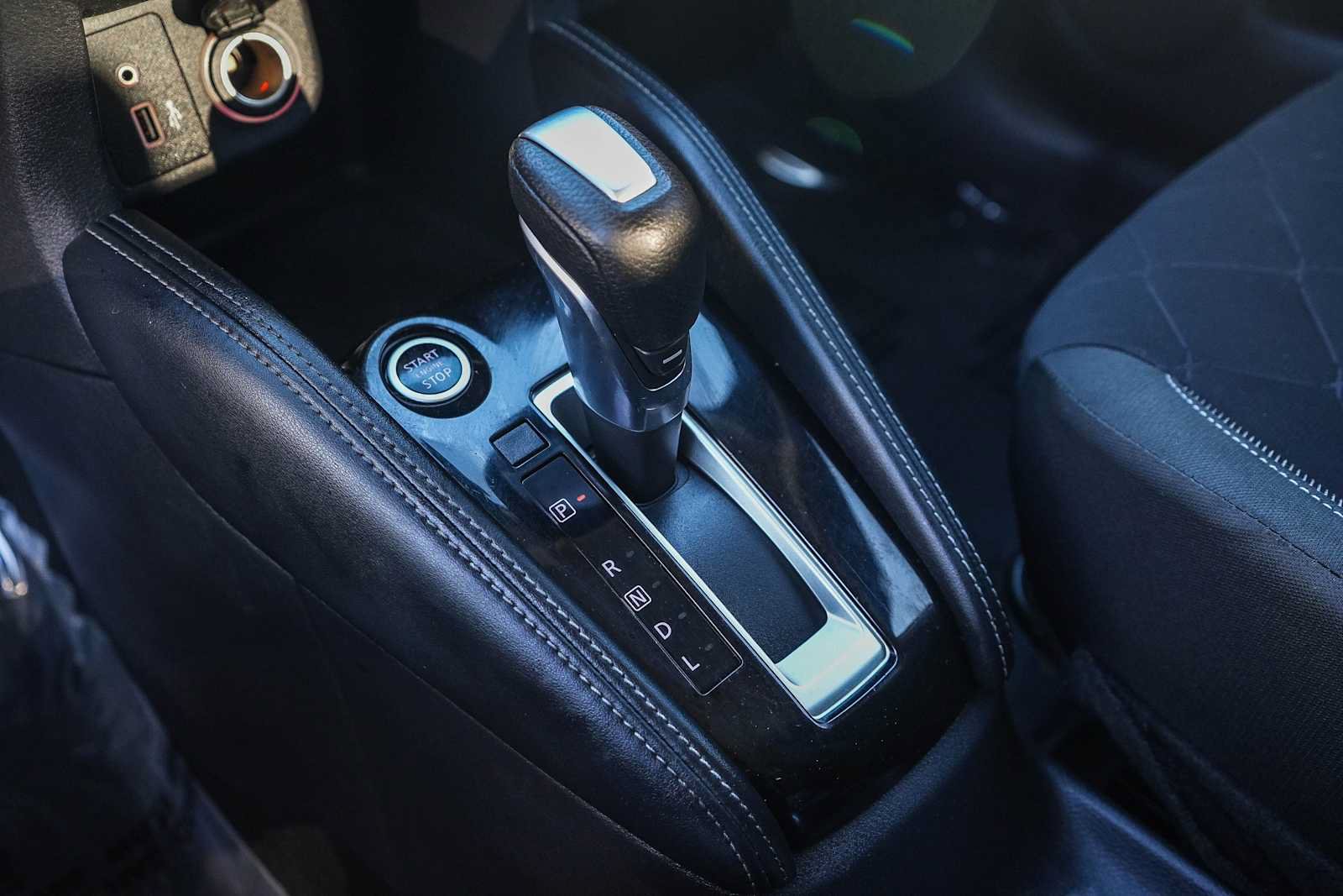 Used 2020 Nissan Kicks SV FWD image 19