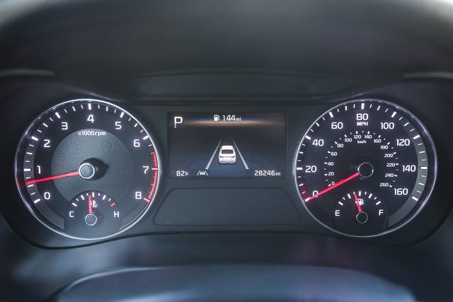 Used 2023 Kia Forte GT-Line w/ GT-Line Premium Package image 24