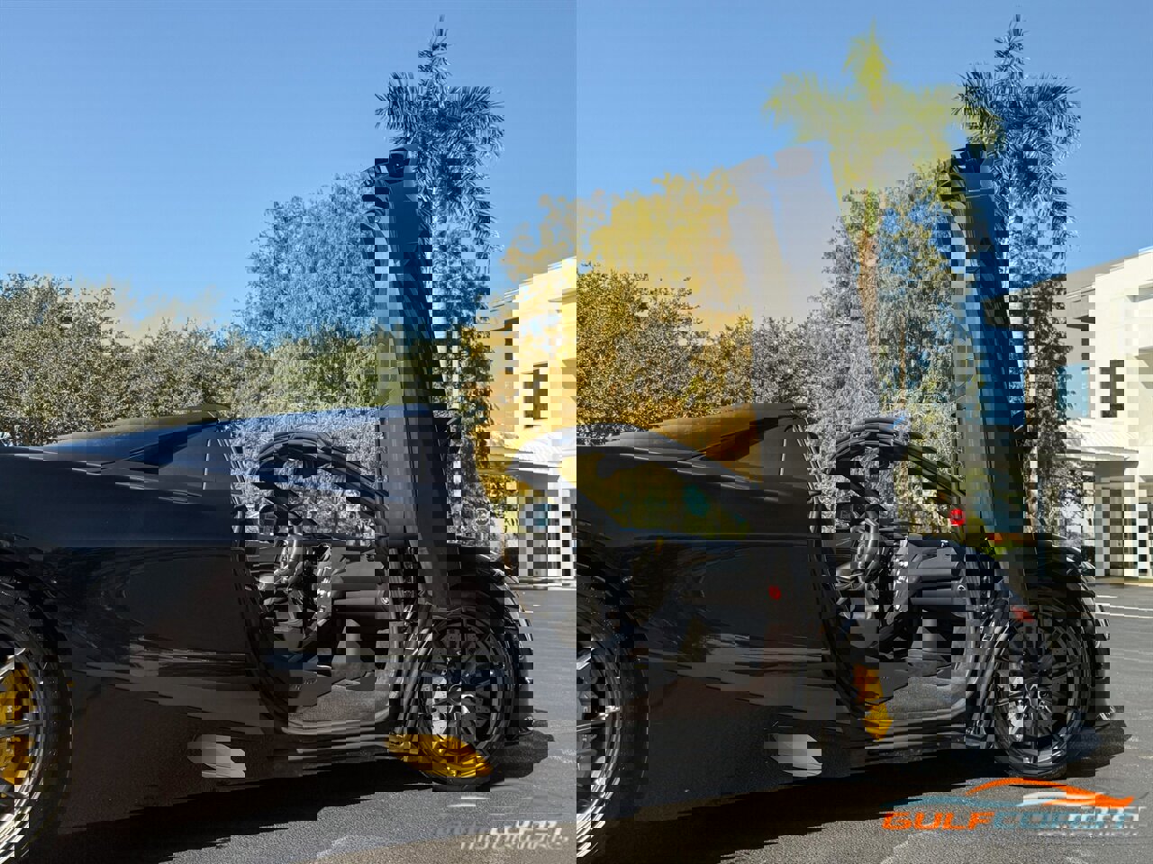 Used 2022 McLaren 720S Performance image 58