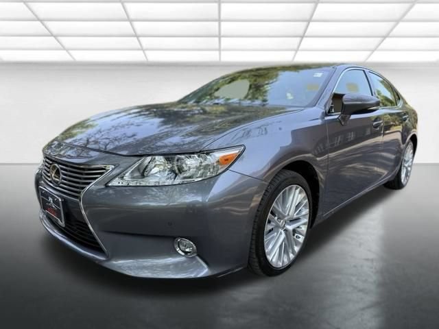 Used 2014 Lexus ES 350 w/ Luxury Package