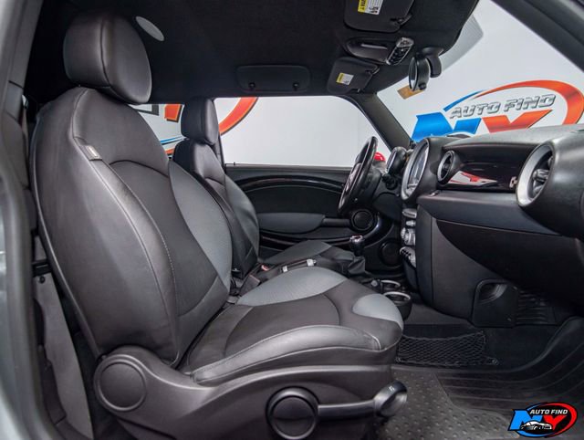 Used 2009 MINI Cooper John Cooper Works image 20