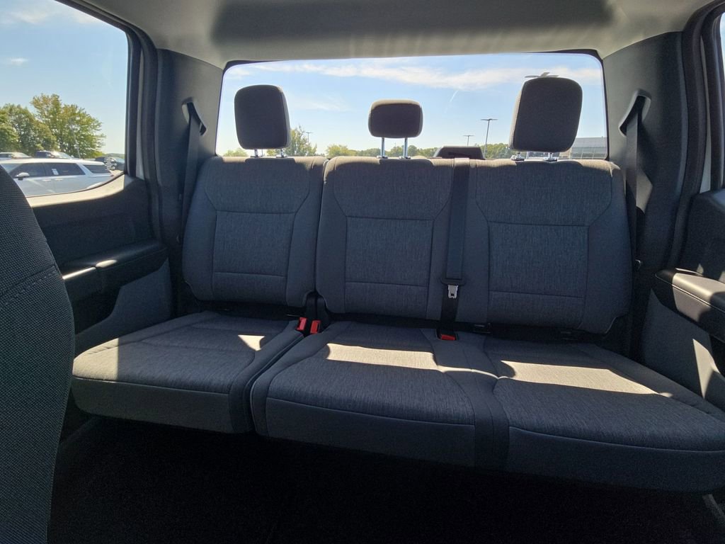New 2026 Ford F350 XL w/ STX Appearance Package image 10