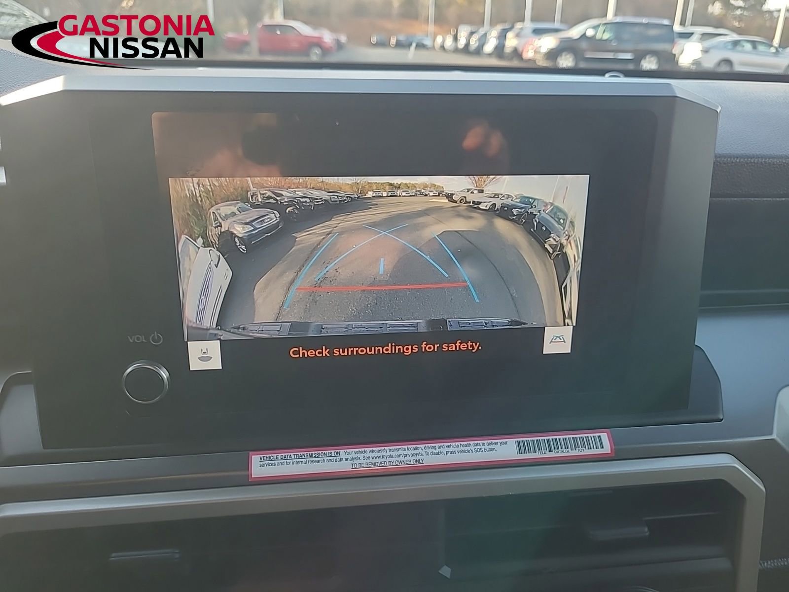 Used 2024 Toyota Tacoma SR5 image 40