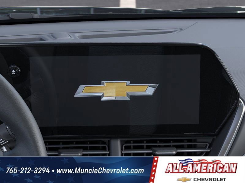 New 2025 Chevrolet Trax LT w/ Driver Confidence Package image 20