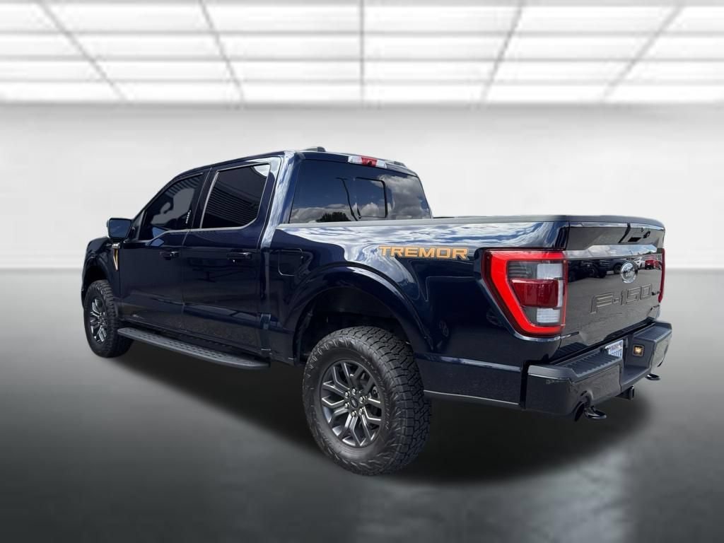 Used 2023 Ford F150 Tremor w/ Equipment Group 402A High AWD/4WD image 2