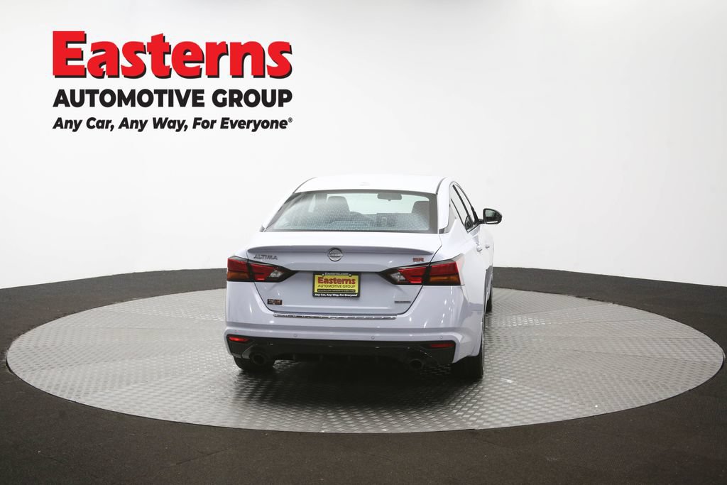Used 2023 Nissan Altima 2.0 SR FWD image 38