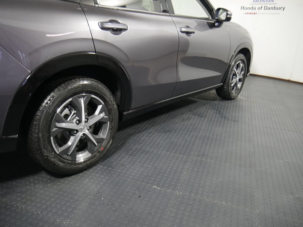 New 2027 Honda HR-V EX-L image 5
