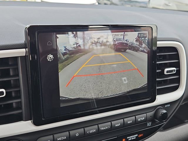 New 2025 Hyundai Venue Limited image 24