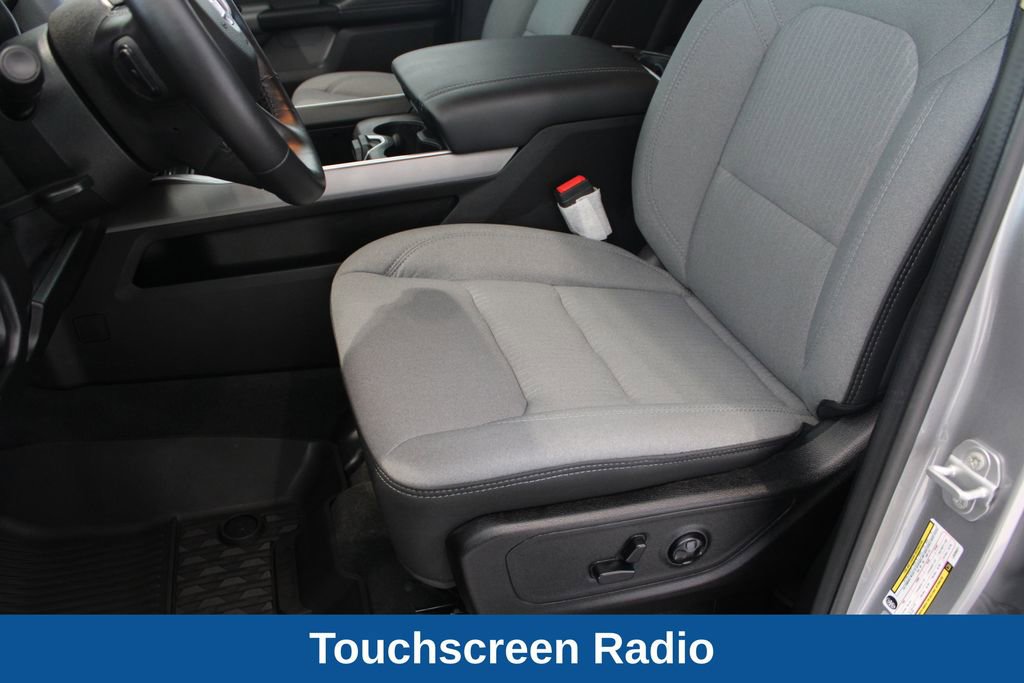 Used 2020 RAM 1500 Big Horn image 11