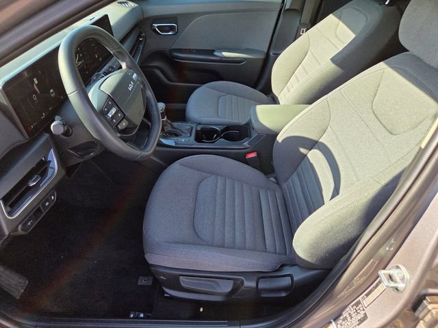 Certified 2025 Kia K4 GT-Line Turbo FWD image 10