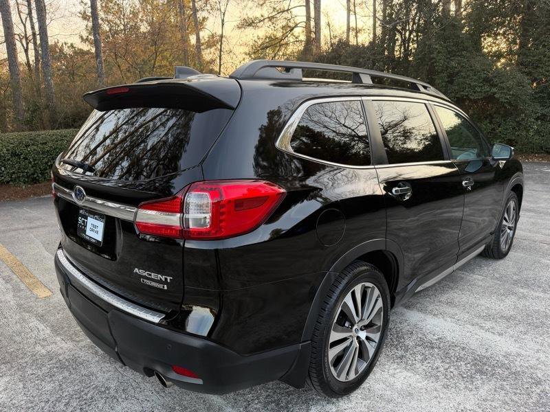 Used 2019 Subaru Ascent Touring w/ Popular Package #2 image 11