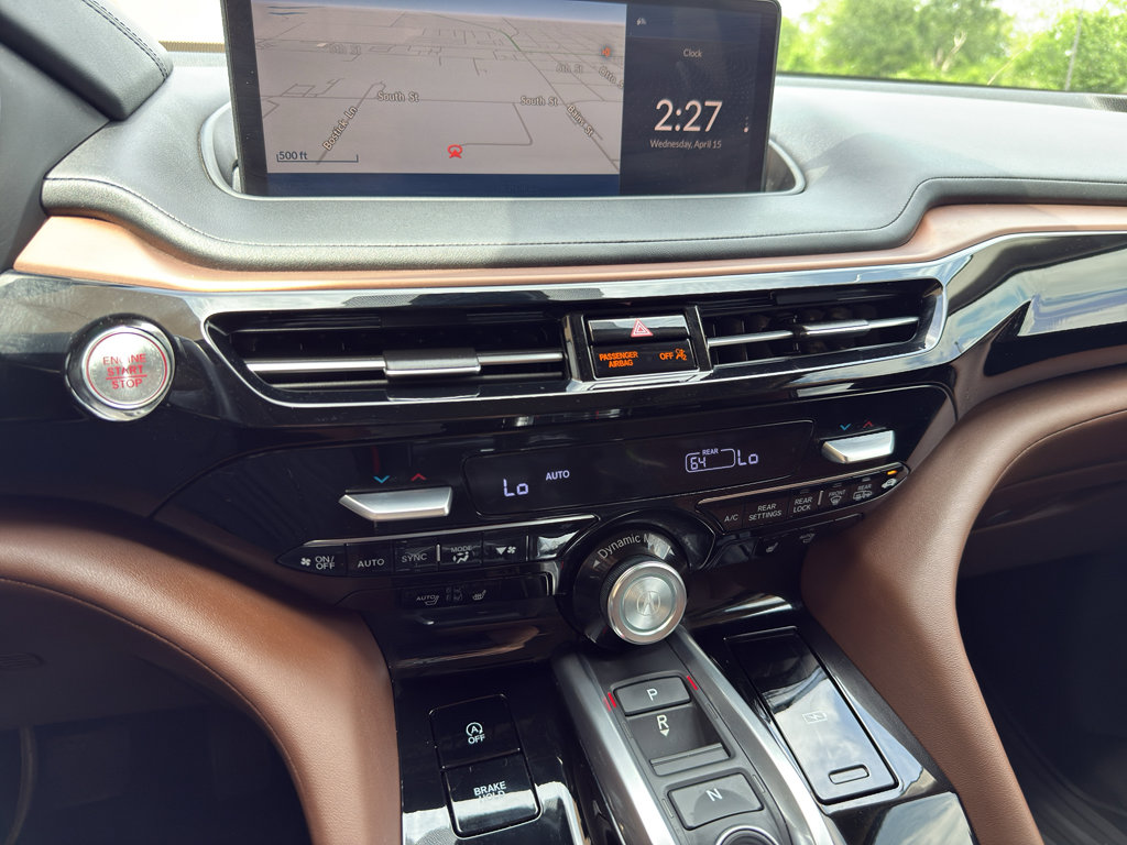 Used 2022 Acura MDX FWD w/ Technology Package image 21