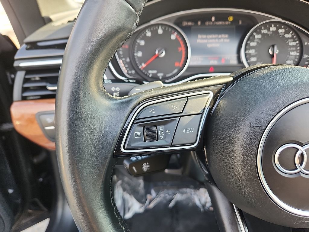 Used 2022 Audi A5 2.0T Premium image 20