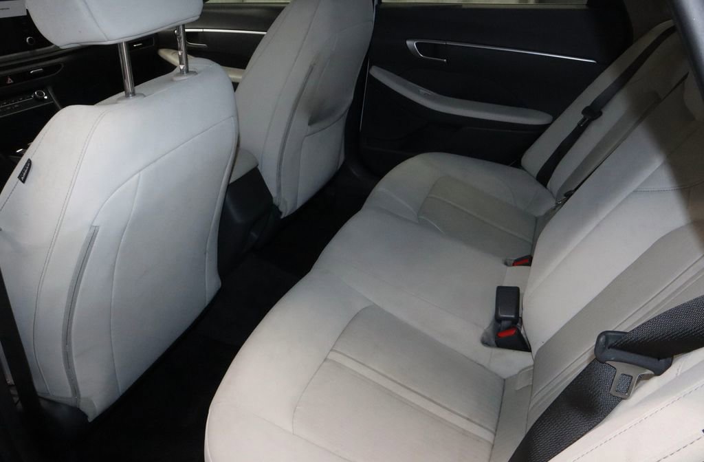 Certified 2023 Hyundai Sonata SE image 19