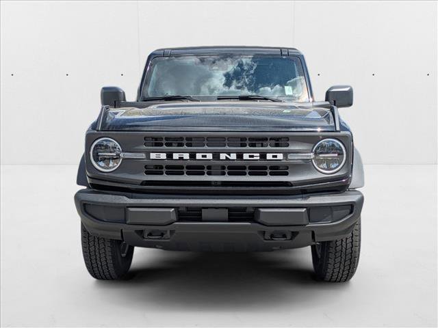 New 2025 Ford Bronco Big Bend image 6