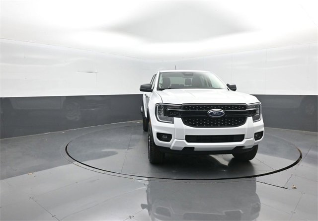 New 2025 Ford Ranger XL w/ Trailer Tow Package image 2